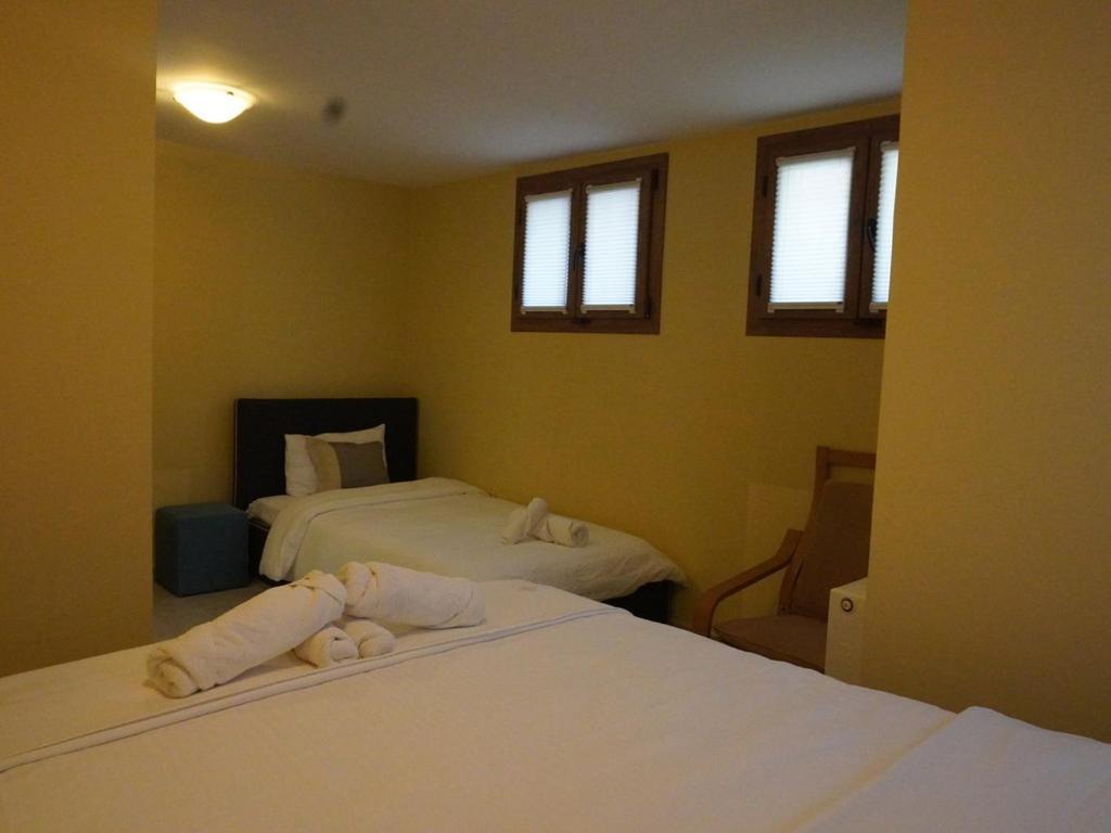 Cunda Villa Anka Zewnętrze zdjęcie