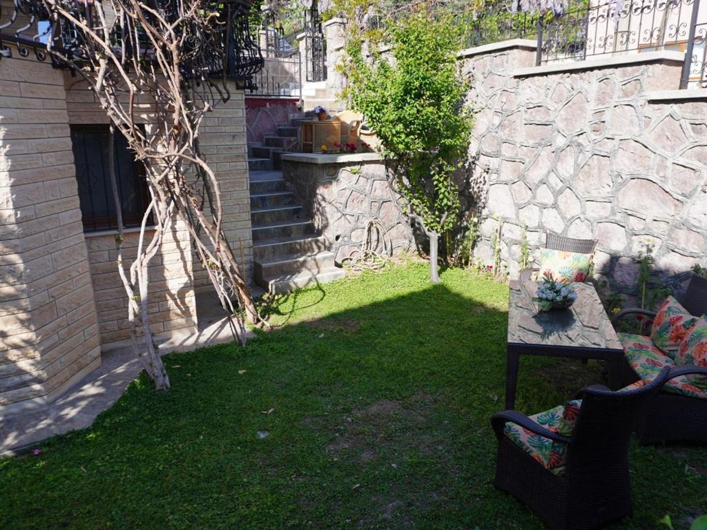 Cunda Villa Anka Zewnętrze zdjęcie