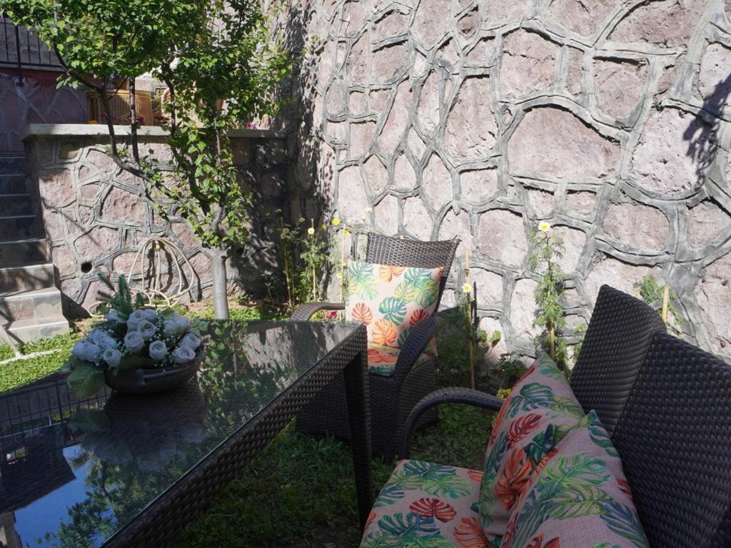 Cunda Villa Anka Zewnętrze zdjęcie