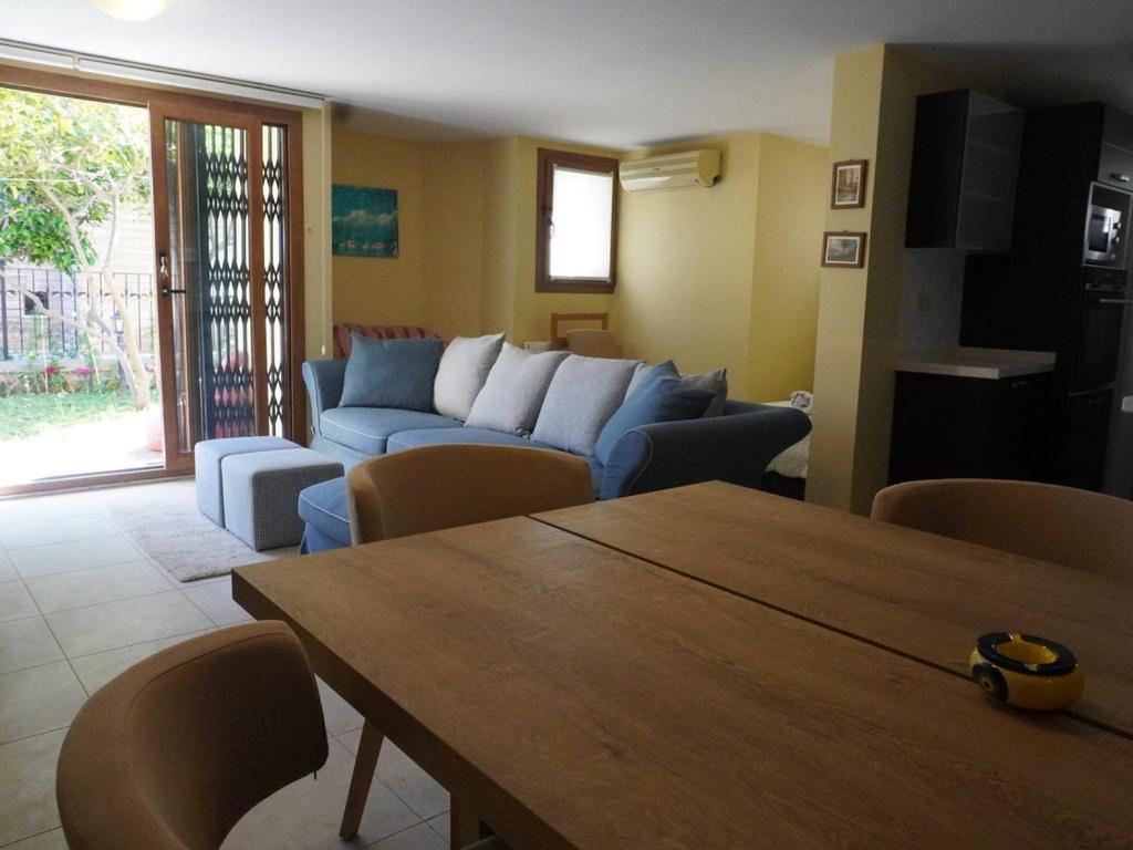 Cunda Villa Anka Zewnętrze zdjęcie
