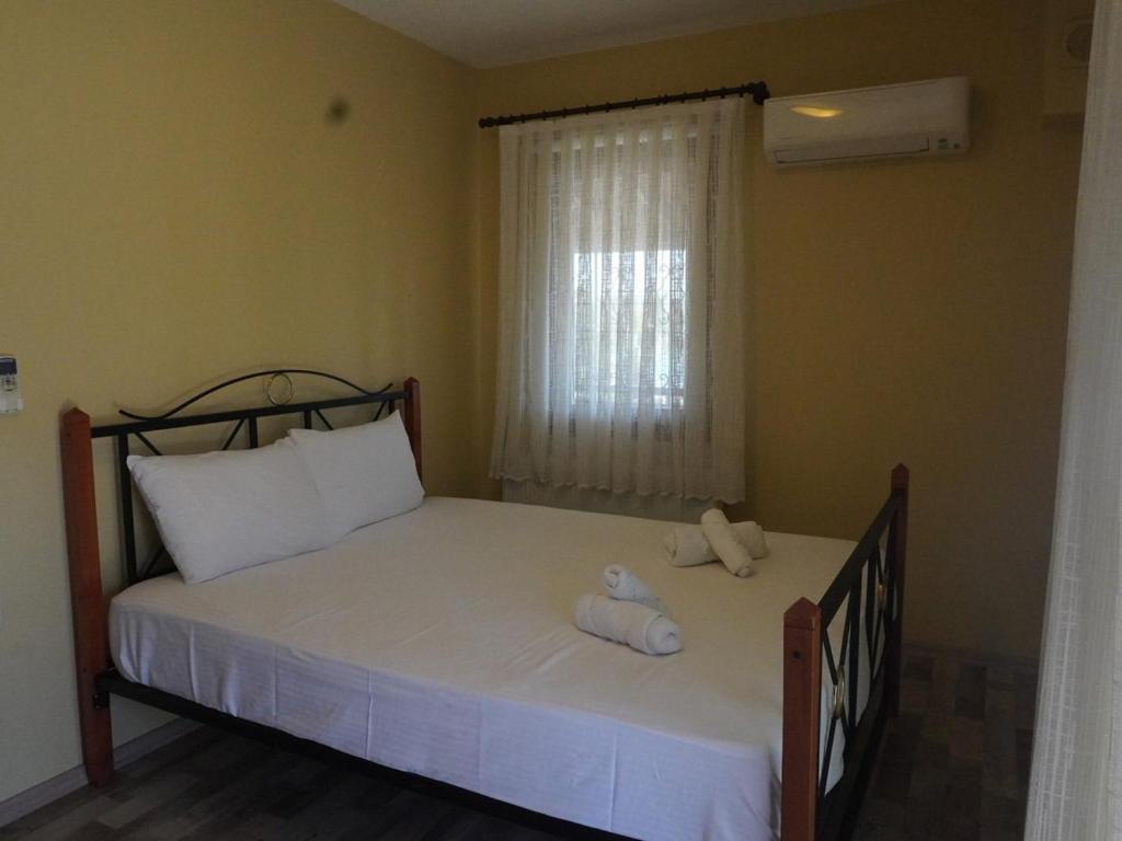 Cunda Villa Anka Zewnętrze zdjęcie