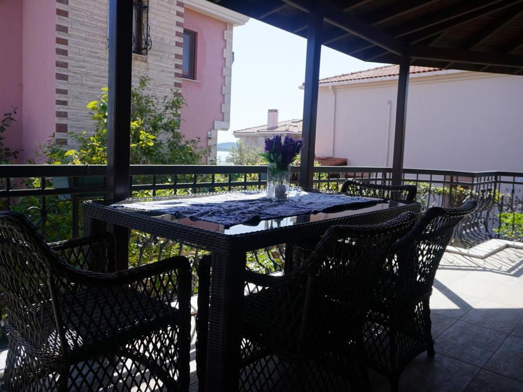 Cunda Villa Anka Zewnętrze zdjęcie
