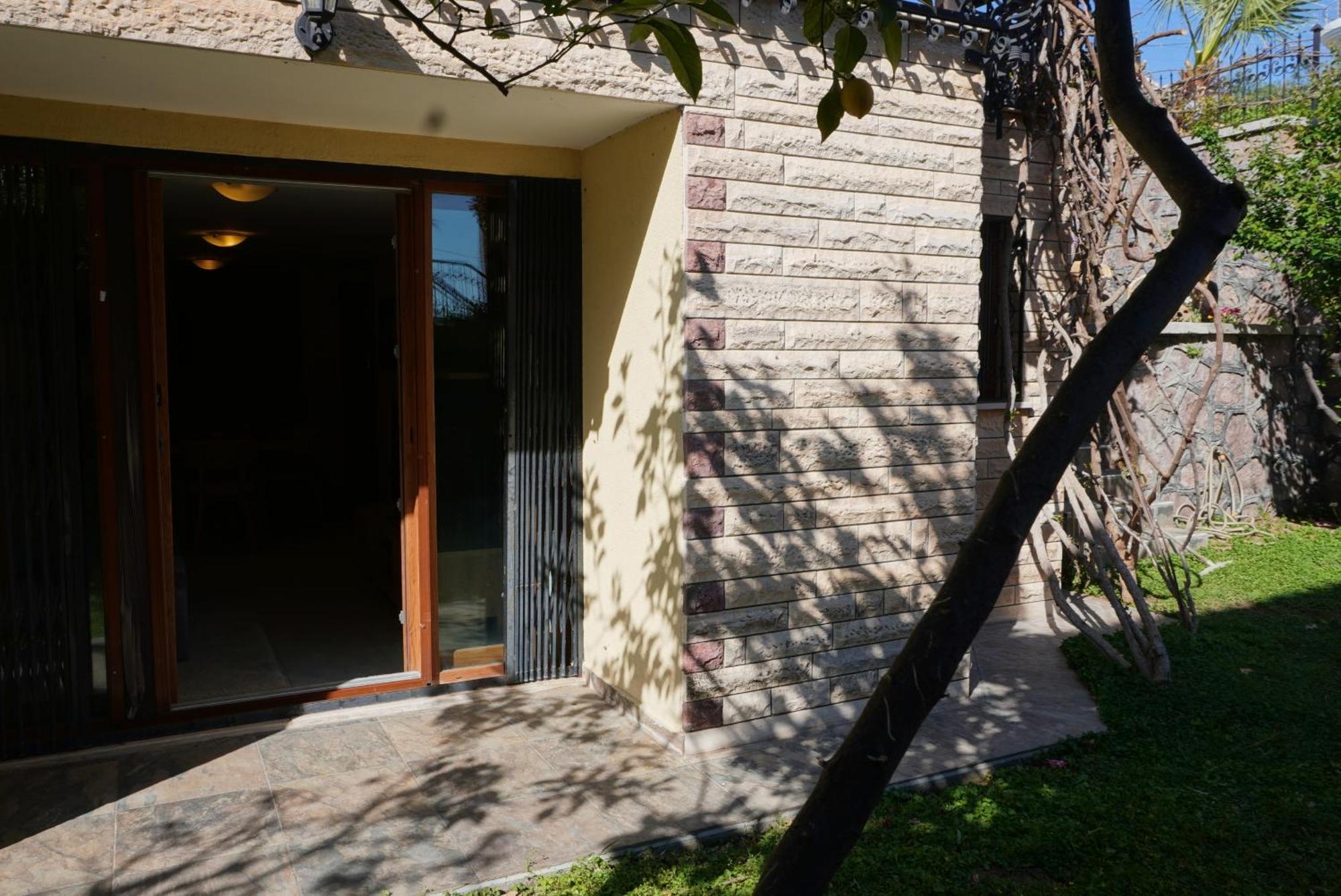 Cunda Villa Anka Zewnętrze zdjęcie